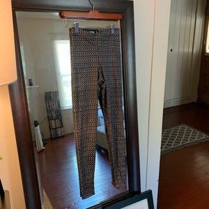 BlackMilk Clothing Chainmail High-Waist Leggings